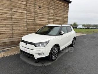 160 e-xdi luxury 4wd m/t