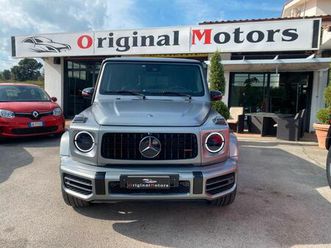 mercedes-benz g 63 amg mercedes g63 edition one