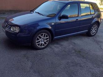 5p 1.9 tdi highline 130cv