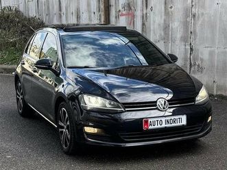 ❌ golf 7 full options ❌