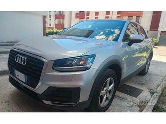 audi q2 1.6 tdi del 2018