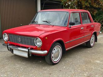 lada 2101 vaz oldtimer 1200 was shiguli schiguli kapejka