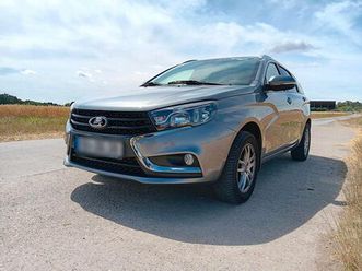lada vesta tüv juni 2027