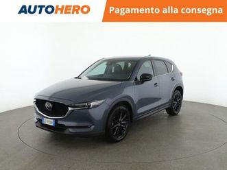 mazda cx-5 2.2l skyactiv-d 150 cv 2wd homura