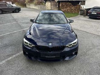 435d xdrive cabrio m sport aut. vermittlungvk