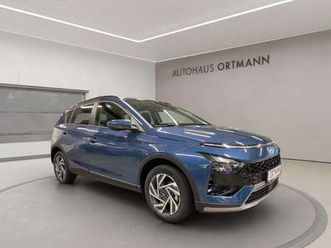 1.0 turbo 'trend' 2wd 6-gang