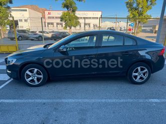 volvo s60 2.0 d3 kinetic auto