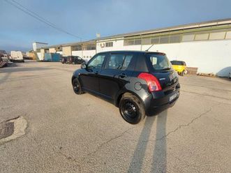 suzuki swift 1.3 4x4 5p.