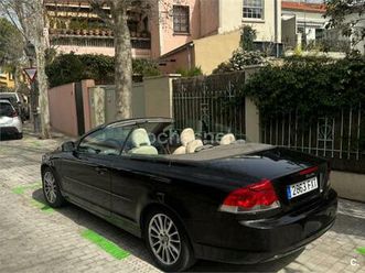 volvo c70 2.0d momentum