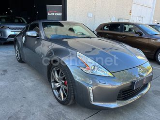 nissan 370z 3.7g coupe