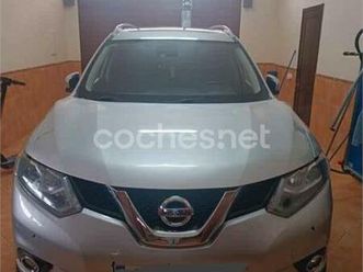 nissan xtrail