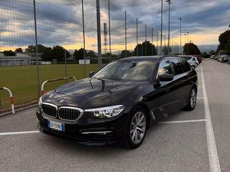 fanali posterori bmw e46