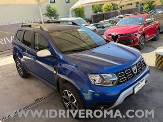 duster 2ª serie duster 1.0 tce 100 cv eco-g prestige daciaplus