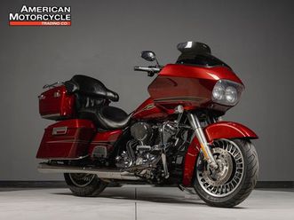 2009 harley-davidson road glide
