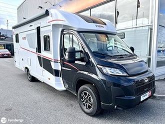 pilote p740 gj evidencè taksäng / alde / maxi chassi