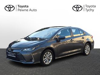 1.5 comfort + tech | 500km przebieg | salon pl | f-vat 23% |