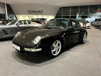993 carrera s