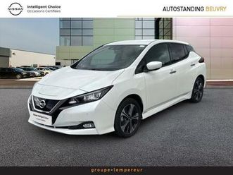 217ch e+ 62kwh tekna 21