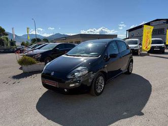 punto evo 1.3 mjt 75 cv dpf 5 porte s&s dynamic