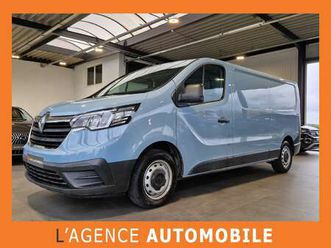 trafic 2.0 blue dci - garantie 12m