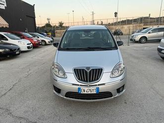 lancia musa 1.4 16v gold