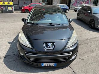 peugeot 207 1.4 hdi 70cv 3p. xs