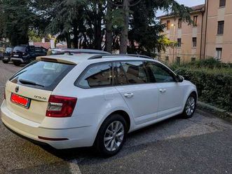 wagon 1.6 tdi style 115cv dsg