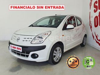 nissan pixo 1.0g acenta