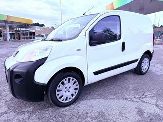 peugeot bipper tepee 1.3 hdi 75cv ok neopatentati