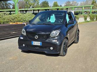 cabrio 0.9 t brabus twinamic 116 cv tailor made ae