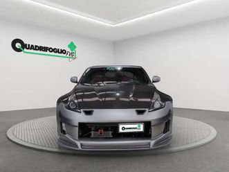 370 z coupe coupe 3.7 v6