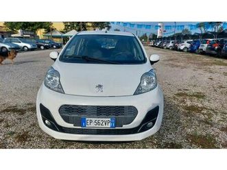 peugeot 107 1.0 68cv 3p. allure 2tronic