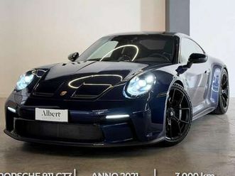 992 gt3 touring pack