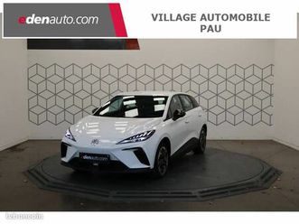 mg4 electric 51kwh - 125 kw 2wd standard