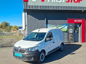 renault express van dci95 garantie 12mois