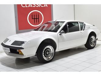 alpine - a 310 v6
