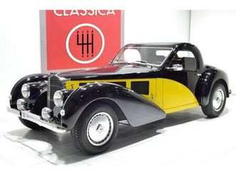 de la chapelle - atalante 57s