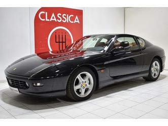 ferrari - 456 m gt