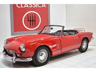 triumph - spitfire mk2