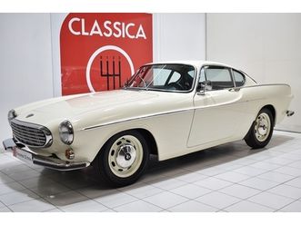 volvo - p 1800s