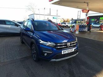 1.0 tce prestige euro 6 (start/stop) 5dr