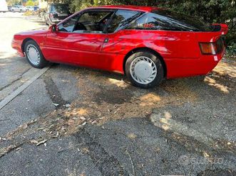 alpine a110 v6 turbo km 33000