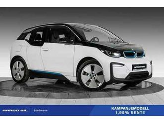 kampanje fra kun 1,99% rente