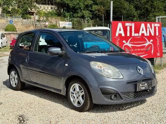 renault twingo 1.2 16v lev dynamique