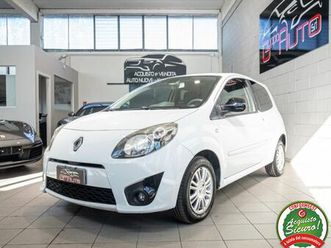 renault twingo 1.2 8v dynamique *neopatentati*