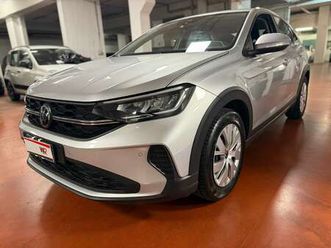 taigo 1.0 tsi life 95cv