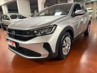 taigo 1.0 tsi life 95cv