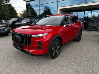 jaecoo 7 1.6tgdi dct luxury