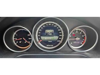 mercedes amg e63 w 212 rodzinne kombi. lubin • olx.pl