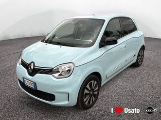 renault twingo electric twingo iii electric twingo techno 22kwh